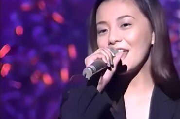 華原朋美   Hate tell a lie