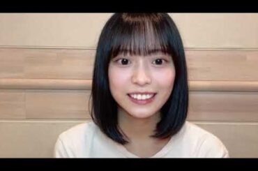 48 Sae Arai 2025年06月01日16時27分13秒 新井 彩永（AKB48）
