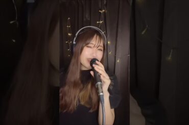 I'm proud／華原朋美をカバーするシンガーソングライターNORICO #歌ってみた #華原朋美