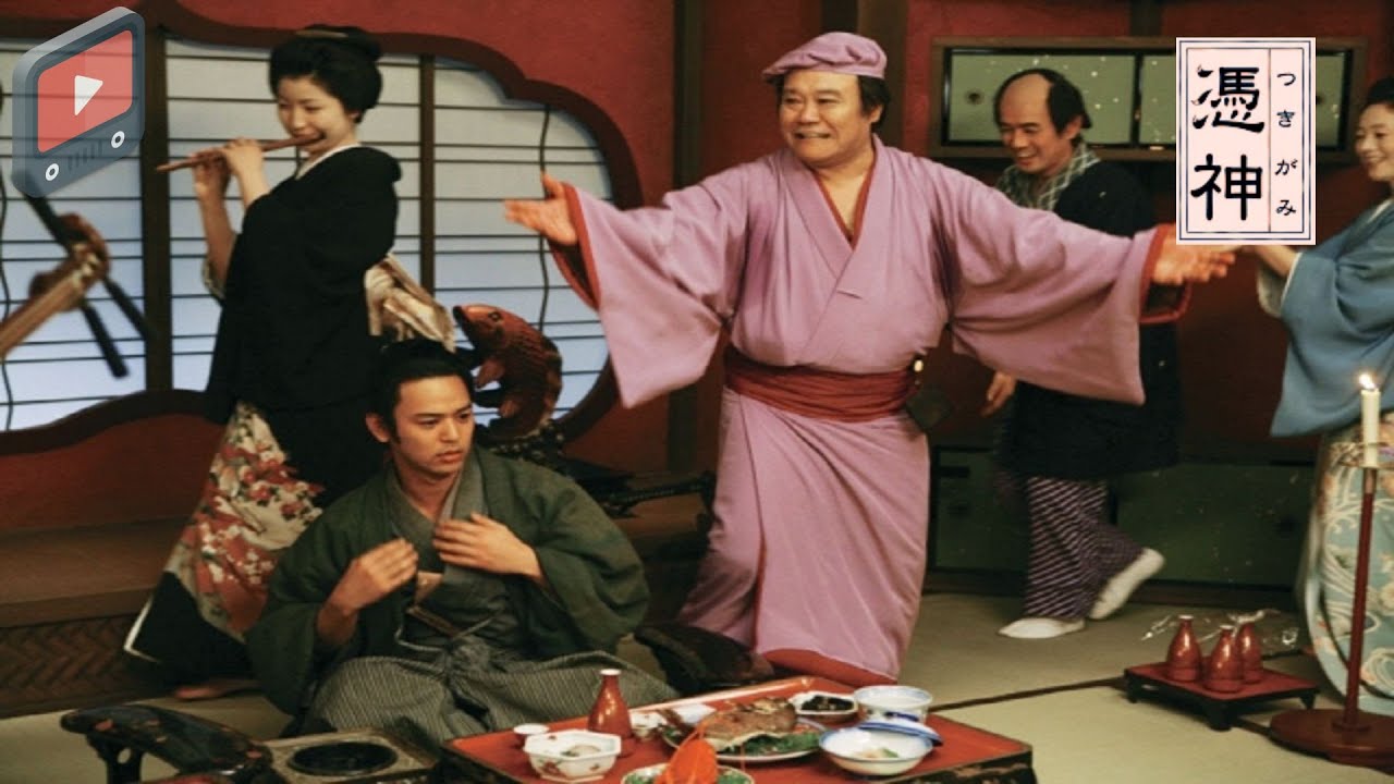 「日本映画フル」三人の神様が運命を変える 時代劇 ✔️📀📽️サスペンスドラマ最新2025 FULL HD 「日本映画フル」三人の神様が運命を変える 時代劇 ✔️📀📽️サスペンスドラマ最新2025 FULL HD