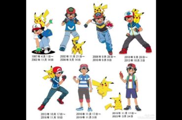 AIにポケットモンスター『めざせポケモンマスター(歌:松本梨香)』をオマージュした曲を作ってもらったら『ポケモンの旅路 (Pokemon Journey)』になった