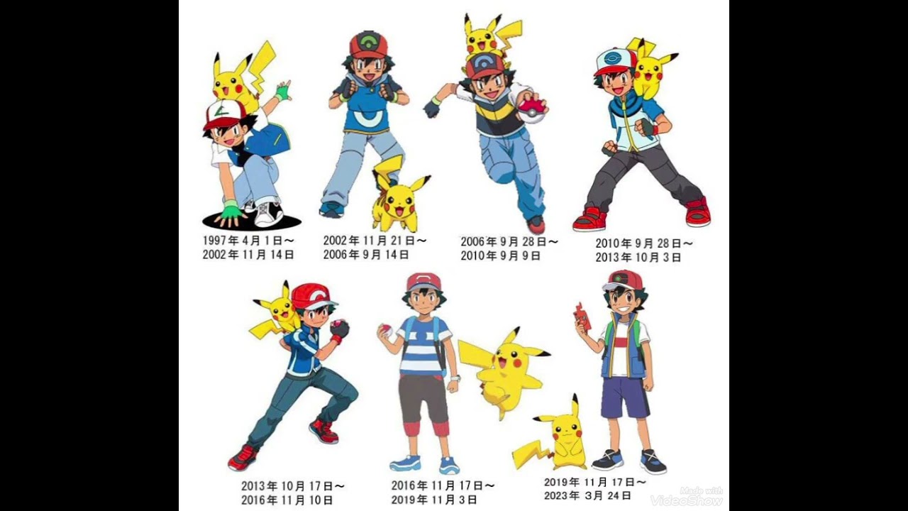 AIにポケットモンスター『めざせポケモンマスター(歌:松本梨香)』をオマージュした曲を作ってもらったら『ポケモンの旅路 (Pokemon Journey)』になった AIにポケットモンスター『めざせポケモンマスター(歌:松本梨香)』をオマージュした曲を作ってもらったら『ポケモンの旅路 (Pokemon Journey)』になった