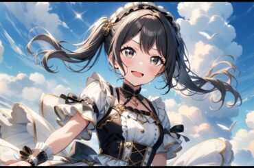 INNOCENCE / 藍井エイル / sv Cover / ver Z