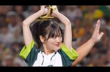 山下美月、衝撃のショートヘア披露！“別人級”の大胆イメチェンが話題に