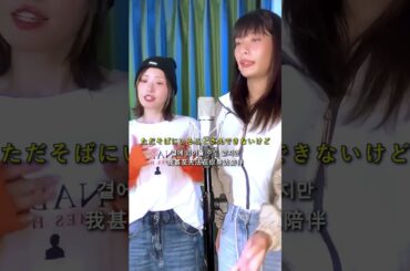 【心揺れるハモり】柴咲コウ「かたちあるもの」ハモってみたらやっぱり泣いた。