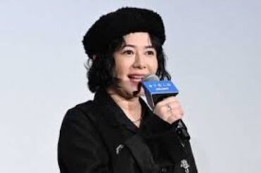 真木よう子、「あまり友達がいない」と自虐　弟の好反応も告白「珍しい反応をしていました」