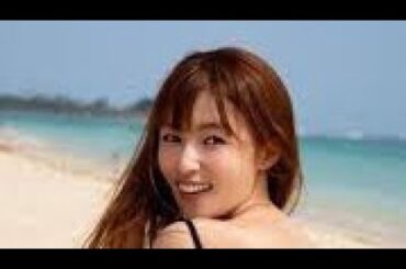 深田恭子、5年ぶり写真集は「アクティブな私を感じてもらえる」　ハワイで水着姿も披露【コメント全文】