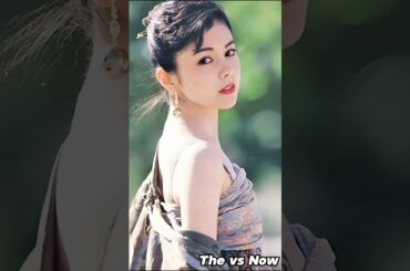 昭和時代の著名アイドルたち、今もなお魅力的#JapaneseStar #shorts #movie