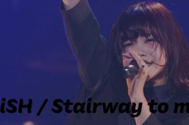 BiSH×ONi BAND / Stairway to me