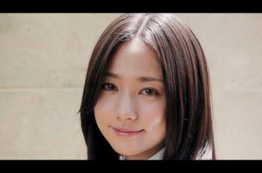 【木村文乃】極上のグラビア