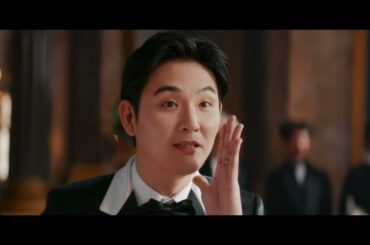 UQmobile 満島ひかり 松田龍平 マックス 30秒01