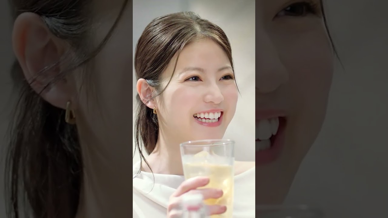 #今田美桜  「本当にるんるんになっちゃって」「踊るときもあります」 #陸