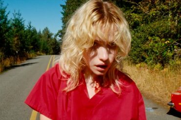 スティーヴン・キング大絶賛！映画『ストレンジ・ダーリン』本編映像