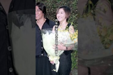 プリプリ奥居香、衝撃の現在！解散、結婚、育児、そして震災復興…40周年で輝き続けるロックの女王！ #プリンセスプリンセス #雑学