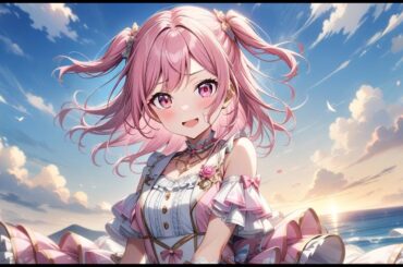 INNOCENCE / 藍井エイル / sv Cover / ver α