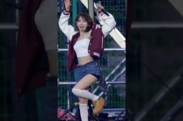 250524 Unforgiven @ 고려대학교 입실렌티 #SAKURA #사쿠라 #LE_SSERAFIM #르세라핌 #직캠 #fancam