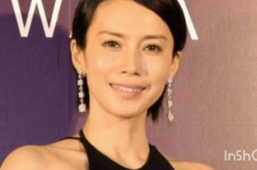 中谷美紀、オーストリアの自宅でバラ栽培に挑戦　海外での穏やかな暮らしぶりに「なんと美しい生活」「素敵な趣味」