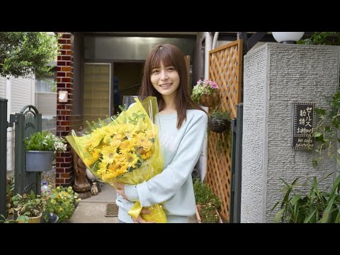 長濱ねる、“恩師の家”でドラマ撮了 かつて成績優秀→現在は介護職・低賃金…『いつか、ヒーロー』【コメントあり】