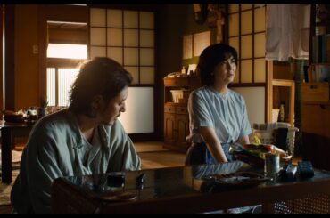 映画『夏の砂の上』特別映像「夫婦編」オダギリジョー×松たか子