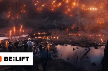 ENHYPEN (엔하이픈) 'Bad Desire (With or Without You)' Official MV