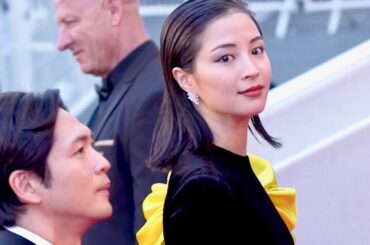 広瀬すず、松下洸平らカンヌが絶賛！歓喜の瞬間／映画『遠い山なみの光』特報