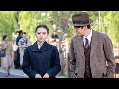 🎀【尊い空間💖】芳根京子×本田響矢の制服デート＆小川彩との“きょんあや”動画に悶絶😭✨ #波うららかにめおと日和【オフショまとめ】