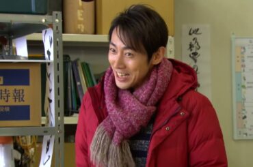 警視庁ゼロ係 さらば冬彦! 7年間封印された巨悪の陰謀Ｘレポートを暴け!