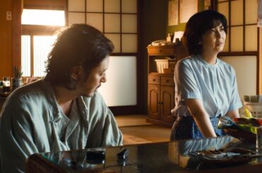 オダギリジョー×髙石あかり×松たか子×高橋文哉、擬似親子＆夫婦＆恋…それぞれの関係性を描く特別映像が解禁