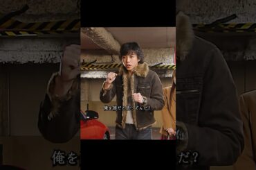 ごくせん 仲间由纪惠 饰 暴力団の跡取りが教師になり、反抗的な生徒たちを卒業へと導く#ドラマ #映画 #viralvideo #shorts