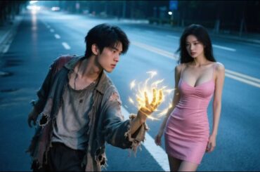 小夥竟在監獄裏被傳授絕世醫術，出獄後竟用絕世醫術治好了危在旦夕的美女總裁，女總裁為了報恩竟要以身相許給他生個大胖小子！#短劇  #總裁灰姑娘 #窮小子逆襲#爆燃短劇KingDrama