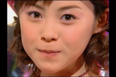 ♡桃色片想い♡／松浦亜弥 2002