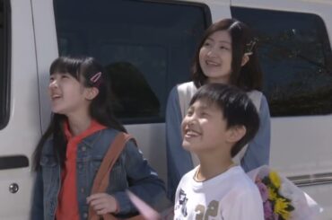 駐在刑事 寺島進VS檀れい！隠された“親子の秘密”と空から降ってきた“白骨の謎”に挑む！