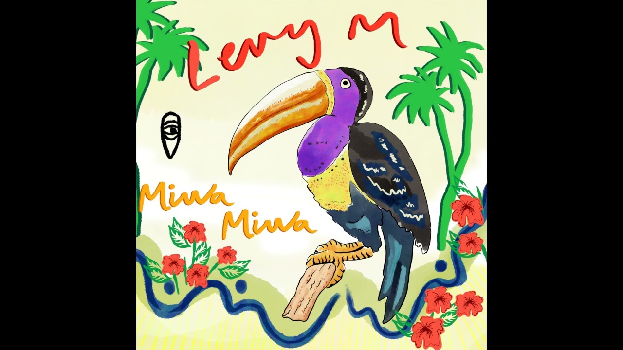 LevyM – Miwa Miwa (Original Mix) LevyM - Miwa Miwa (Original Mix)