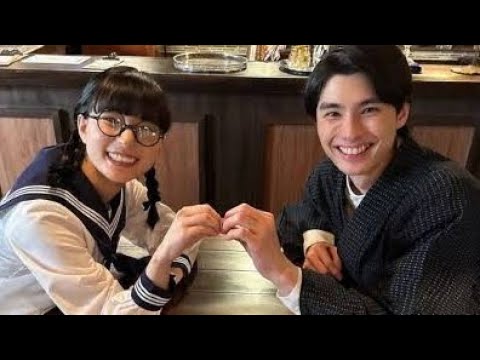 🏠🌸 芳根京子＆本田響矢、永遠ポーズでほっこり笑顔✨昭和ラブコメ『波うららかに、めおと日和』オフショット公開📸💞