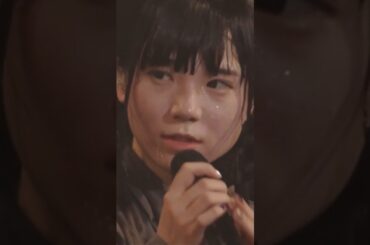 BiSH アユニ・DMC NEVERMiND TOUR FiNAL @ ZEPP TOKYO