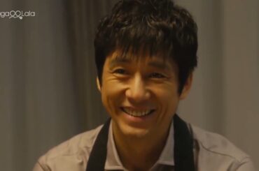 きのう何食べた？ 男2人暮らし、再び!愛情のカレイ煮付け 2