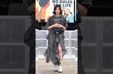 第２子妊娠発表の河北麻友子、夫と２ショットで祝福に感謝「嬉しすぎる」