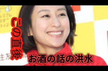 パリコレ？」「モデル級の美しさ」浅田舞、エレガントな肩出し黒ドレスで圧倒的オーラ放つ