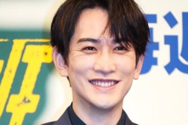 【感動必至】町田啓太×泉里香の“夫婦ショット”に視聴者号泣…『失踪人捜索班』最終回直前の裏側公開！