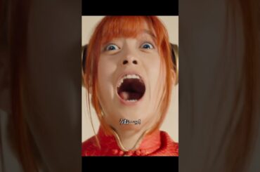 バイト バイトしかないですよ 銀さん#銀魂 #小栗旬 #橋本環奈 #菅田将暉