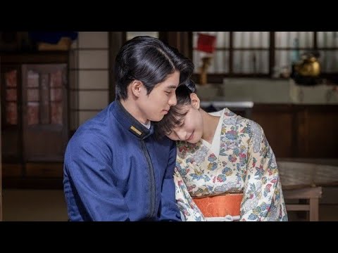 📺💑 芳根京子主演！「波うららかに、めおと日和」✨BE:FIRSTの主題歌「夢中」とスペシャルコラボ🎶🌙