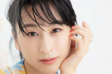 「パリコレ？」「モデル級の美しさ」浅田舞、エレガントな肩出し黒ドレスで圧倒的オーラ放つ