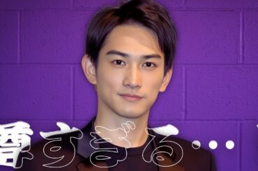 町田啓太＆泉里香の“夫婦ツーショット”にファン悶絶！『失踪人捜索班』最終回直前の胸キュン映像が話題に！