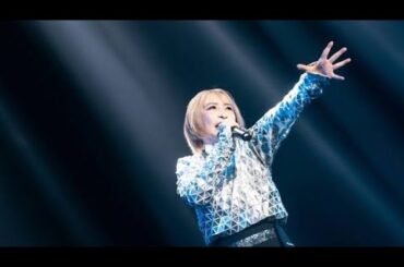 🎤藍井エイル、伝説の夏が帰ってくる🔥「Eir's day 2025 ―藍い夏祭り―」開催決定🎆感動の2部構成ライブ💙【8月16日＠横浜】✨