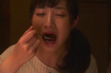 ワカコ酒 バーでトリッパの煮込み