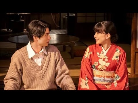 🔔初めての年越し…💑芳根京子×本田響矢『波うららかに、めおと日和』第7話🧣感動の夫婦物語✨【冬ドラマ/年末年始】