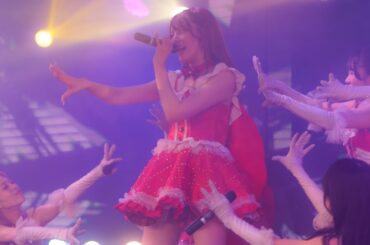 わ気愛（わがまま気まま愛のジョーク）/ つきの 2025.06.03 1st ShowTime #SuperSparkTokyo #すぱすぱ #つきのBD2025