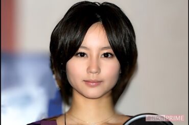 引退から8年「堀北真希」がXで突如トレンド入り　望む声が絶えなくても復帰は「ありない」本人の強い意思