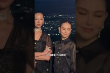 小松菜奈現身Chanel京都晚宴！分享珠寶搭配心法！