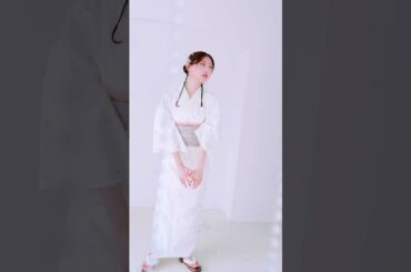 宝石のような華やかビジュー浴衣♡#加藤ナナ #菅野結以 #ちぃぽぽ #浴衣 #浅草デート  #浴衣女子 #浴衣通販 #花火大会 #夏祭り #浴衣買うならシュガーナイン